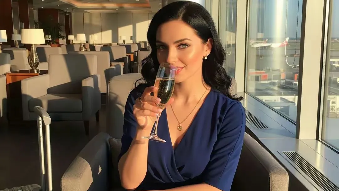 How to use airport business lounges for free (or almost free)